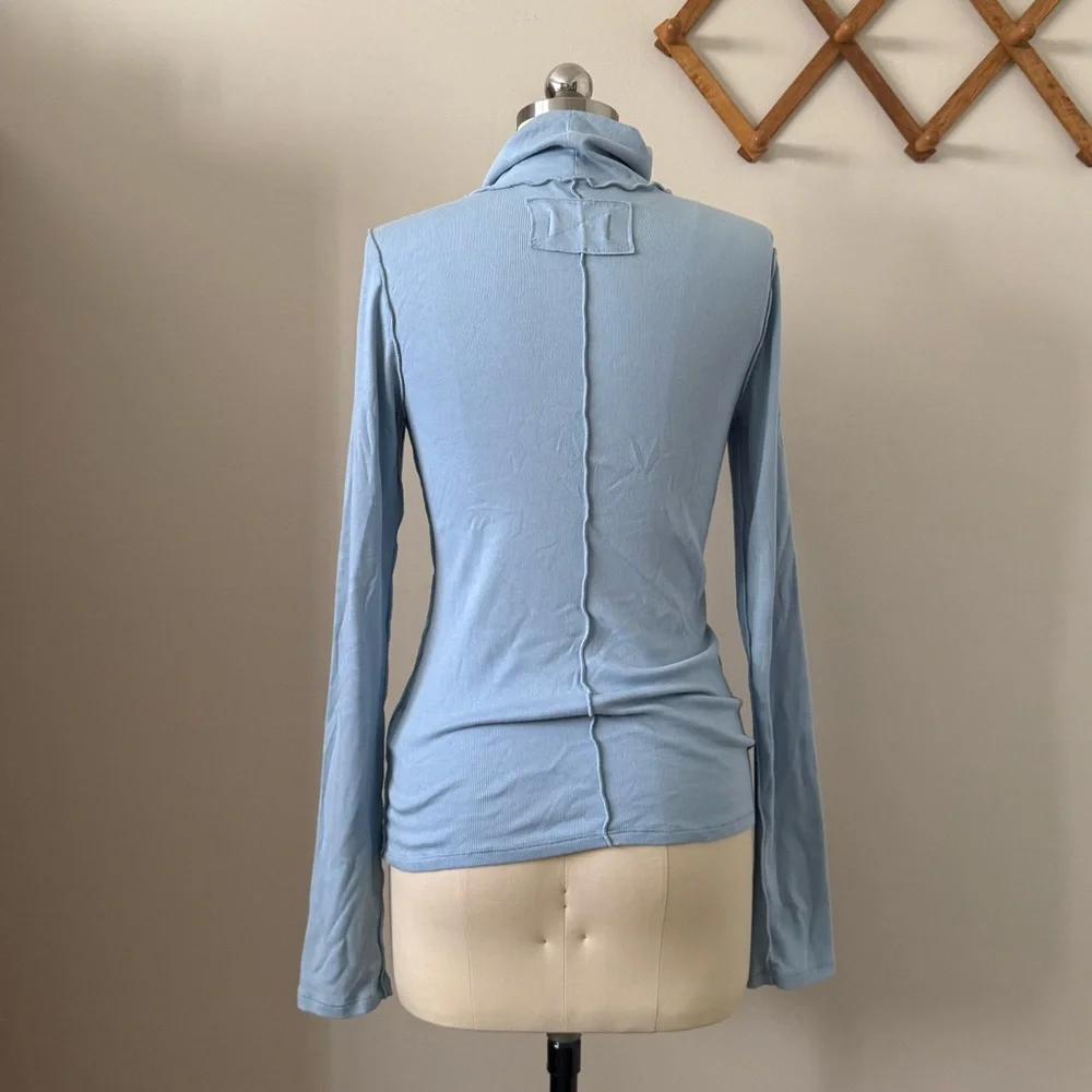 FP / Good Good Turtle Light Blue - Picture 4 of 4